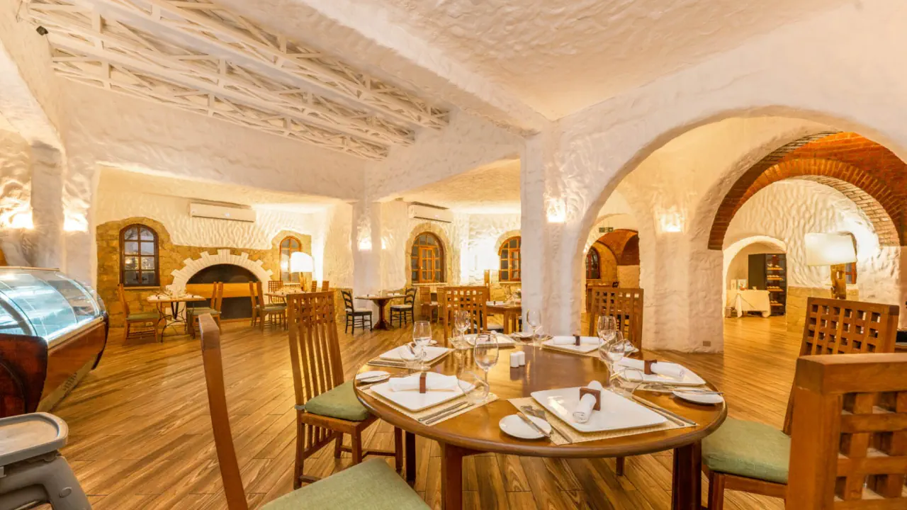 الفندق دومينا كورال باي ريزورت - شرم الشيخ